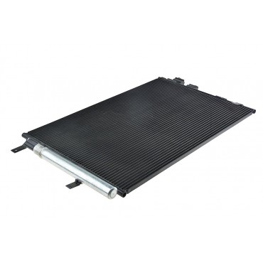 Condenseur de climatisation...