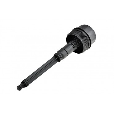 Boitier couvercle filtre à...