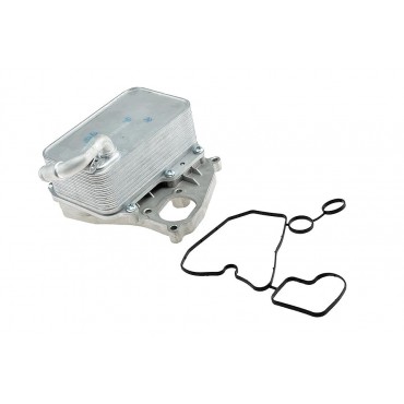 Radiateur refroidisseur...