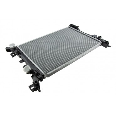 Mécanisme tringlerie du...