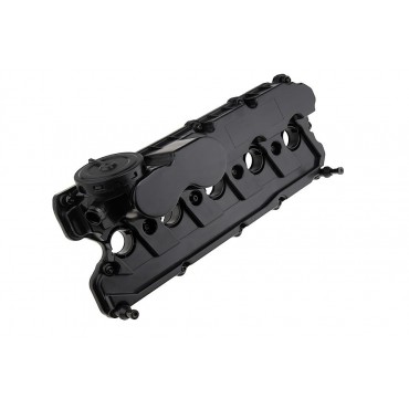 Couvercle de culasse Pour...