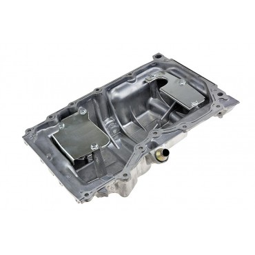 Carter d'huile boite de...