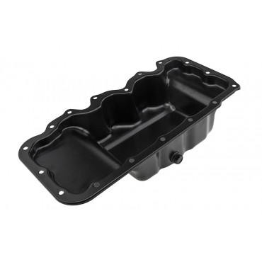 Carter d'huile Moteur Pour...