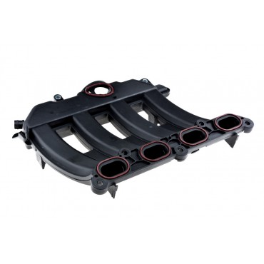 Collecteur d'admission...