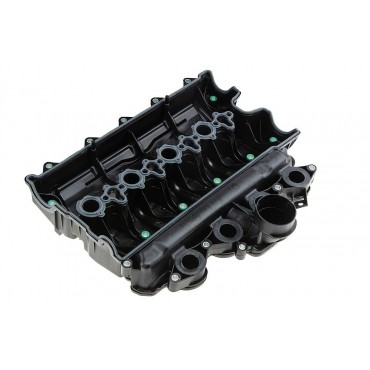 Collecteur d'admission...