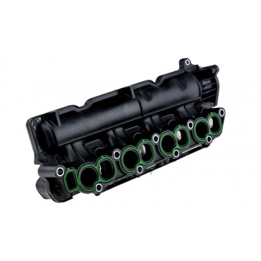 Collecteur d'admission...