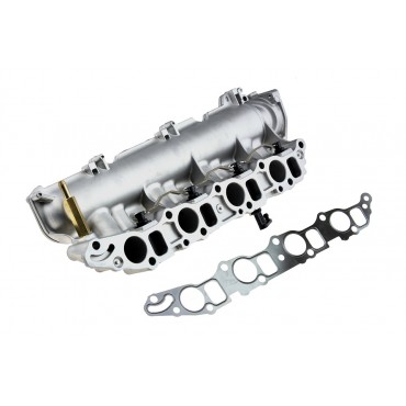 Collecteur d'admission...