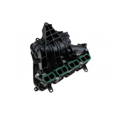 Collecteur d'admission...