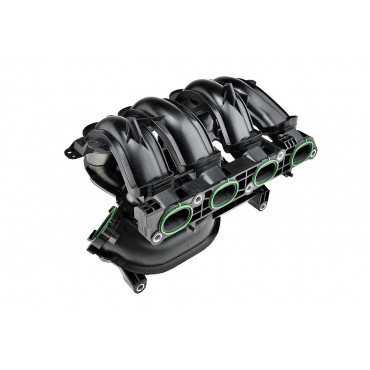 Collecteur d'admission...