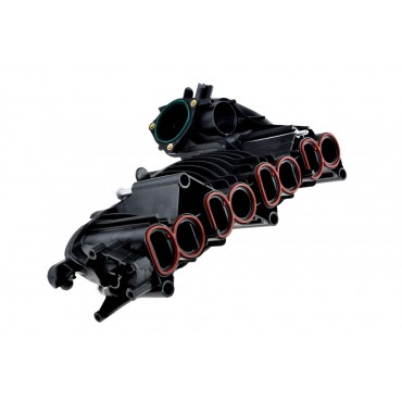 Collecteur d'admission...