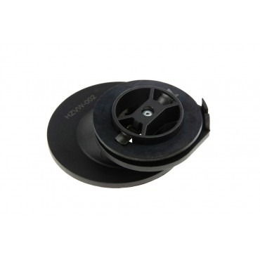 Tuyauterie goulotte...