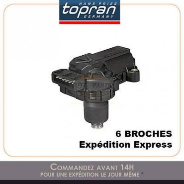 REGULATEUR DE RALENTI...