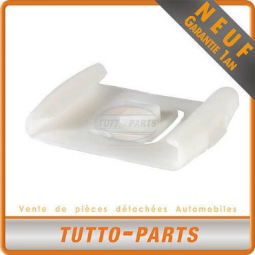 Clips Ajustement Réglage...