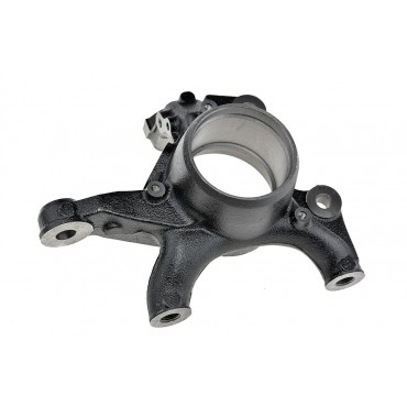 Fusée d'essieu Avant Gauche...