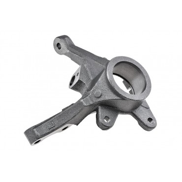 Fusée d'essieu Avant Gauche...