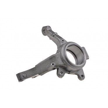 Fusée d'essieu Avant Gauche...