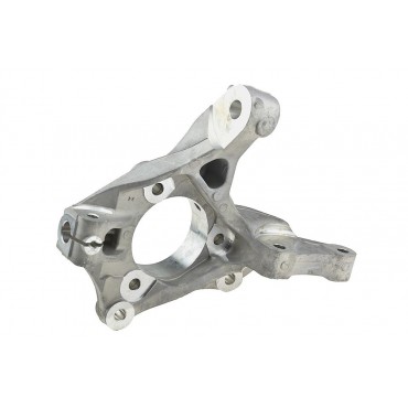 Fusée d'essieu Avant Gauche...