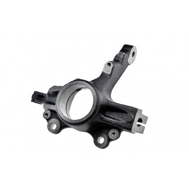 Fusée d'essieu Avant Gauche...