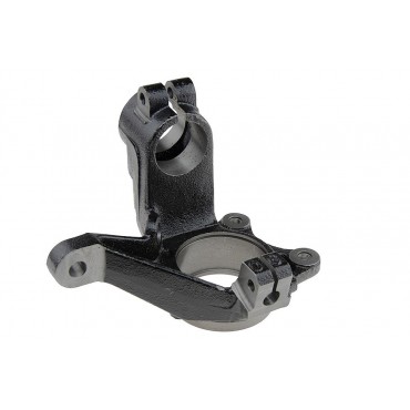 Fusée d'essieu Avant Gauche...