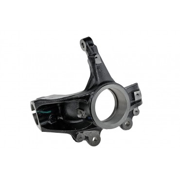 Fusée d'essieu Avant Gauche...