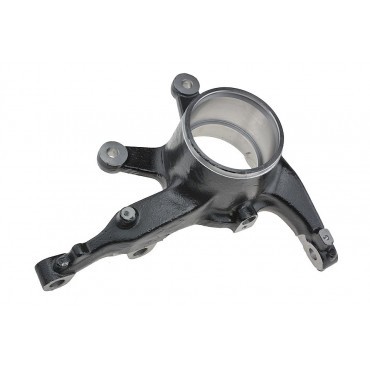 Fusée d'essieu Avant Gauche...