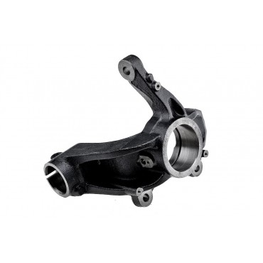 Fusée d'essieu Avant Gauche...