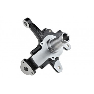 Fusée d'essieu Avant Gauche...