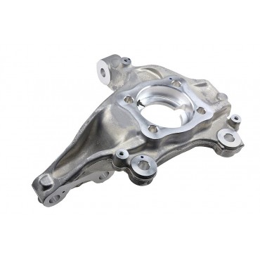 Fusée d'essieu Avant Gauche...