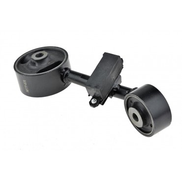 SUPPORT MOTEUR avant droit...