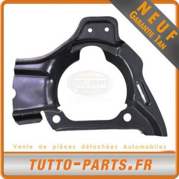 2 Protections Disque De...