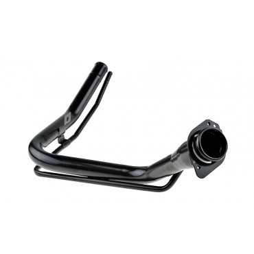 Tuyau injection du...