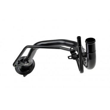 Tuyau injection du...