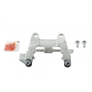 Support étrier de frein...