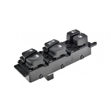 Commande Platine Lève vitre...