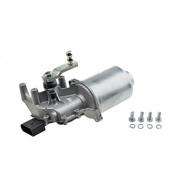 Moteur d'essuie glace Avant...