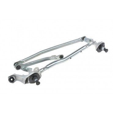 Tringlerie d'essuie glace...