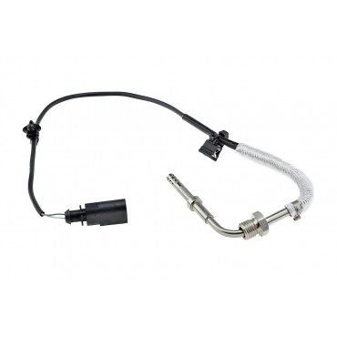 Sonde température gaz Pour...