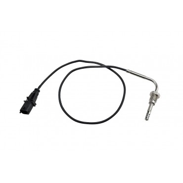 Sonde température gaz Pour...