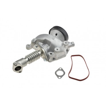 Vanne EGR Pour MERCEDES...