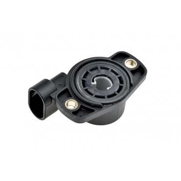 Potentiomètre capteur...