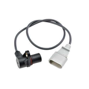 Capteur PMH position du...