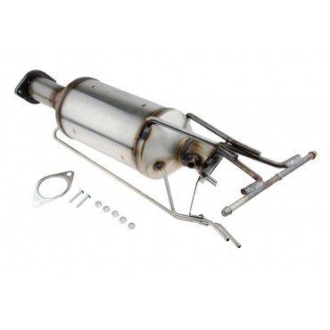 FAP Filtre à particules...