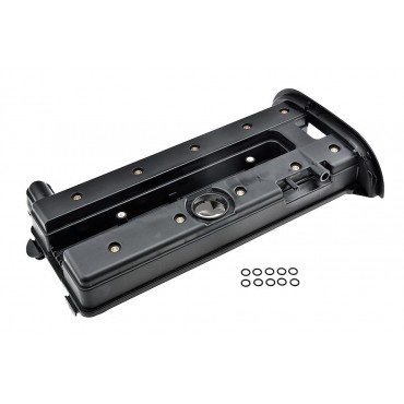 Couvercle de culasse Pour...