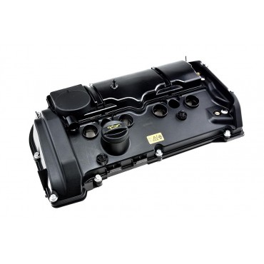 Couvercle de culasse Pour...