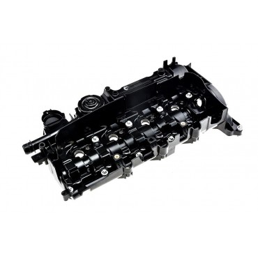 Couvercle de culasse Pour...