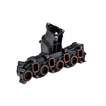 Collecteur d'admission Pour...