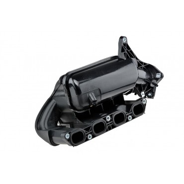 Collecteur d'admission Pour...