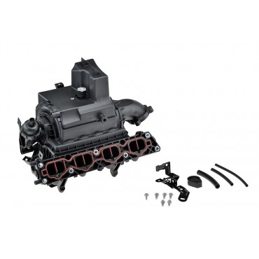 Collecteur d'admission Pour...