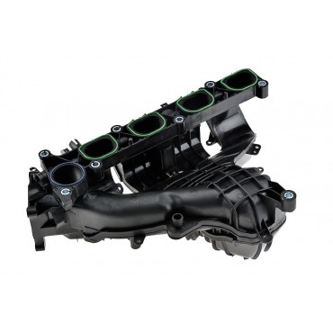 Collecteur d'admission Pour...