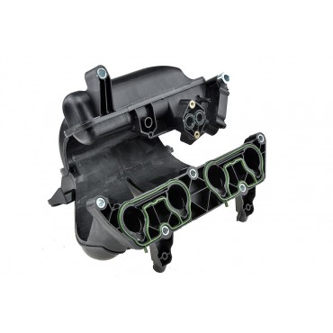 Collecteur d'admission Pour...